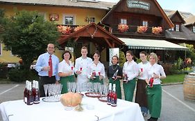 Bioalm Wassermann Wirt